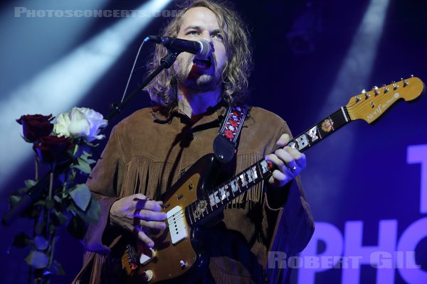 KEVIN MORBY - 2022-05-24 - PARIS - Le Bataclan - 